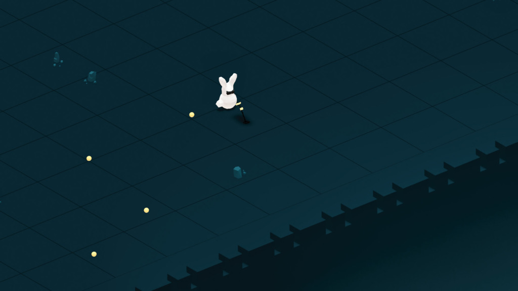 Bomby Bunny WebGL Gameplay 2021